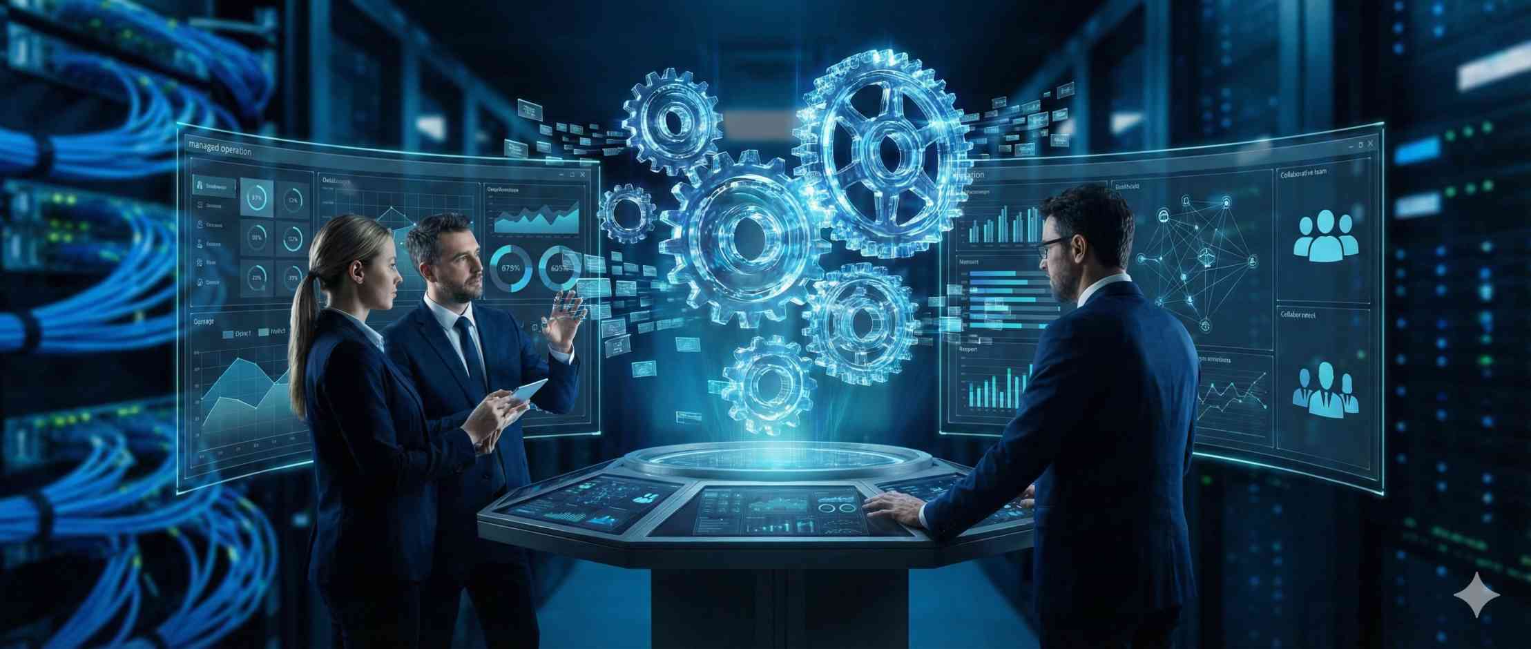 ORIT-MSSP: ciberseguridad gestionada, sin fricción