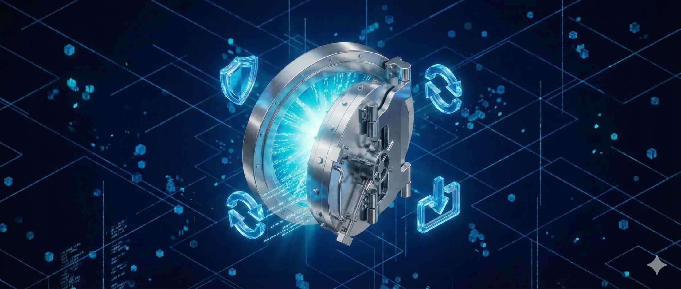 ORIT-Protect: protección y recuperación de datos con Acronis