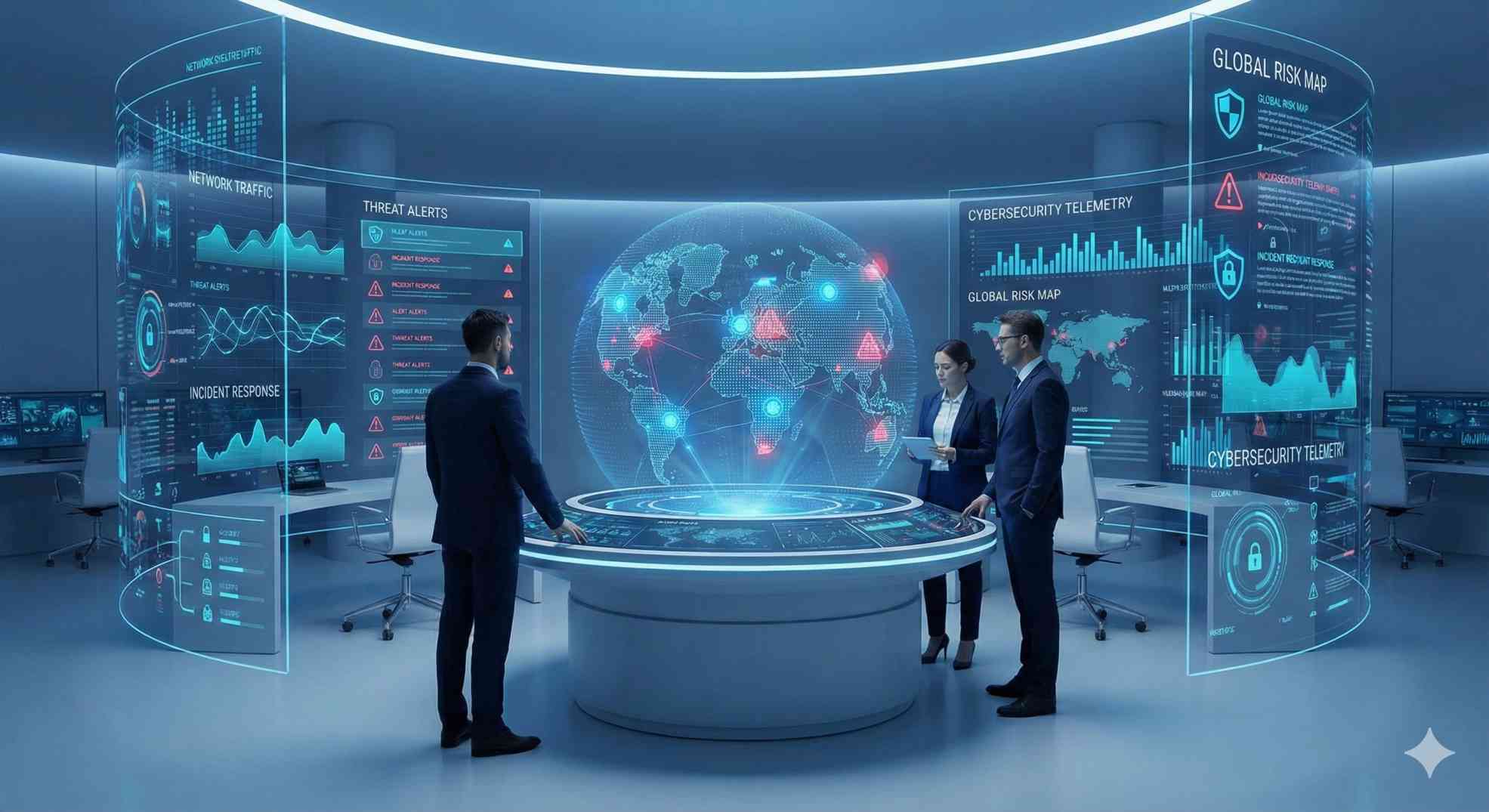 ORIT-SOC: detección y respuesta 24/7